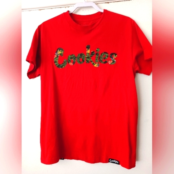 Cookies x Peter Tosh Birds of Paradise - Picture 1 of 6